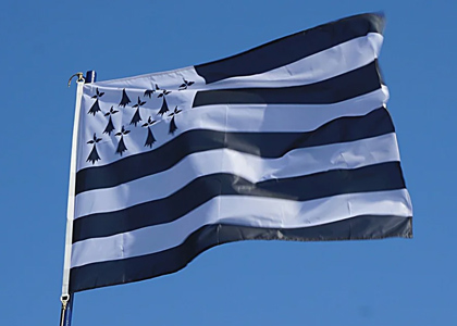 Vive la Bretagne